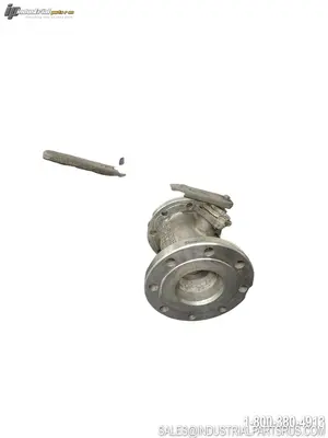 Used JAMESBURY 4-5150 Valves/Fittings Kentucky US | Industrial Parts R Us Inc. #1566480