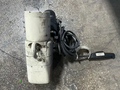 Used COFFING N6C17NZ37A Material Handling (misc) Ohio US | HGR 24 #1304154