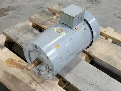 USED ROTRON 510895