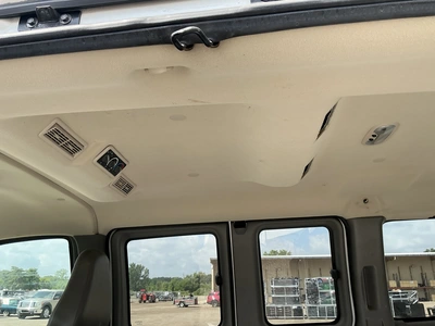 Used 2005 GMC SAVANA Vans Michigan US | Miedema Asset Management Group #1320387