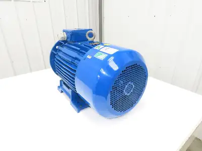 Used ELEKTRIM _UNKNOWN_ Motors (misc) Indiana US | Arrow Industrial #1365272