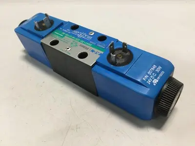 USED VICKERS DG4V-3S-33C-M-U-H5-60