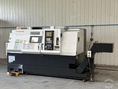 USED 2004 MAZAK QTN 250