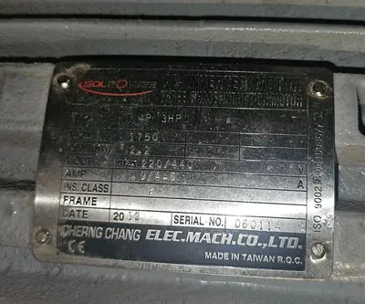 USED 2012 ACER EVS-3VSII