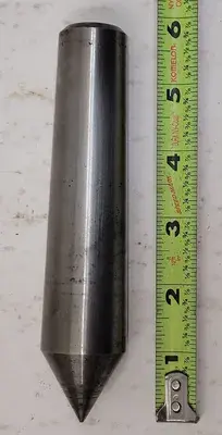 USED COLLIS 4MT DEAD CENTER