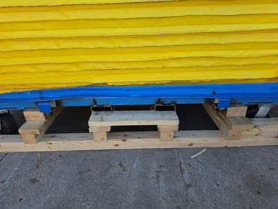 Used PENTALIFT 24PL36966 Misc Forklifts Minnesota US | INTER-PLANT SALES #1470481