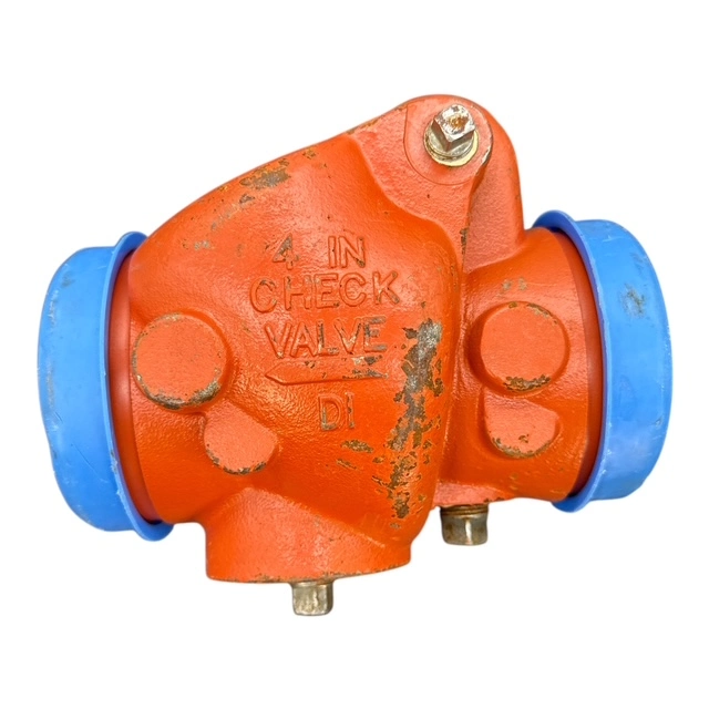 Used ANVIL _UNKNOWN_ Pump & Valve Parts MX | MAQUINARIA PECUSA #1464968