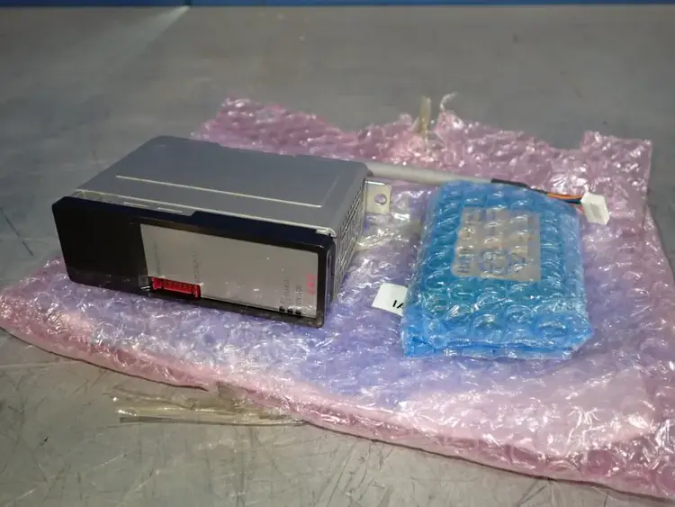 Used IAI CORPORATION ABU Electrical Controls | HGR 24 #747594