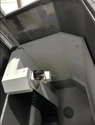 USED 2007 MORI SEIKI NT-4300/1500S