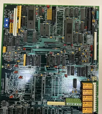 New | in-Stock GE 531X139APMAYG2 Circuit Boards Ohio US | Surplus Asset Holdings #1225690