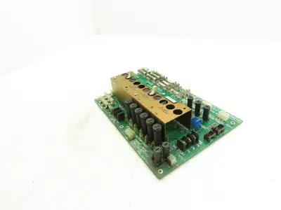 Haas Automation 65-4075H CNC Printed Circuit Control Board PCB Rev H Off VF-4B