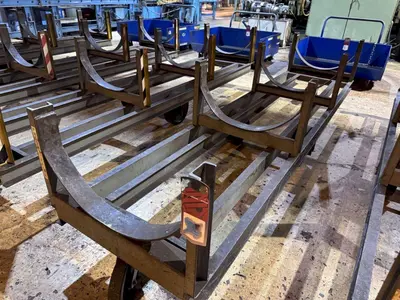 USED MECO BCT120-10