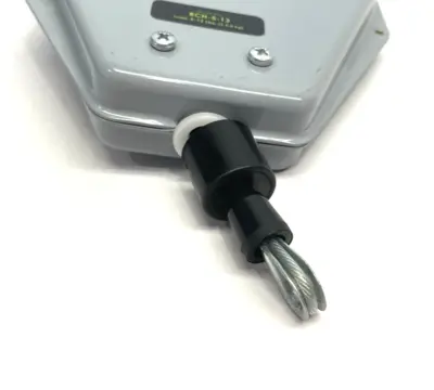 Used Wire Wizard WizardGear Retractable Balancer for Conduit Hanging Balancers Michigan US | Maverick Industrial Sales #1390612