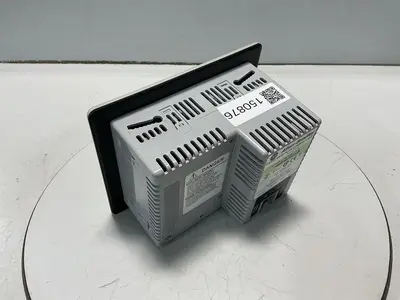 USED ALLEN BRADLEY 2711PC-T6C20D