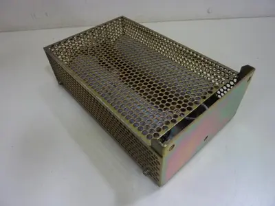 USED FANUC A06B-6050-H050