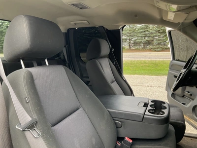Used 2012 GMC SIERRA 1500 Pickup Trucks Michigan US | Miedema Asset Management Group #1313844