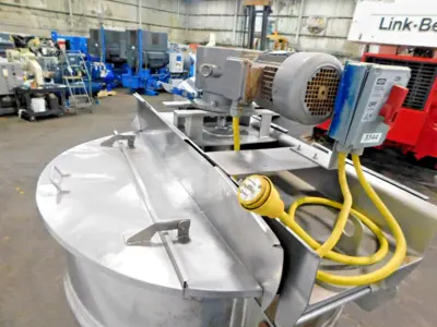 Used Hamilton NA Autoclaves, Reactors & Kettles Ohio US | Equipment Recovery Corp. #1331833
