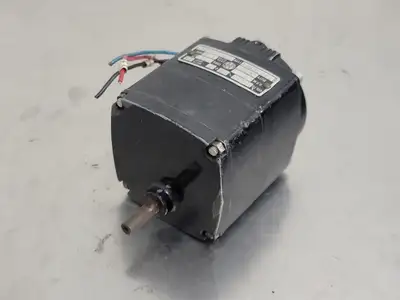 USED BODINE ELECTRIC KCI-24A2A1