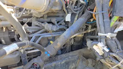 USED 2018 PETERBILT 348