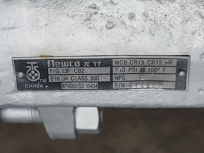 USED NEWCO 13F-CB2