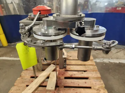 USED VEMAG 821