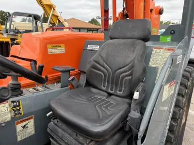 Used 2008 XTREME XRM842 Telehandlers Utah US | Global Remarketing #1285954