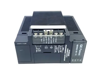 USED GE FANUC IC693PWR321U