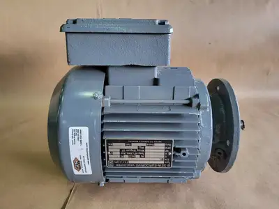 USED SEW-EURODRIVE (FA60)DFT90L4
