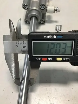 USED SMC CP96SDB32-250W