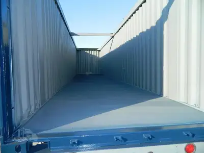 Used 1995 CUSTOM BUILT _UNKNOWN_ Misc Trailers Tennessee US | LMI Tennessee LLC #1504855