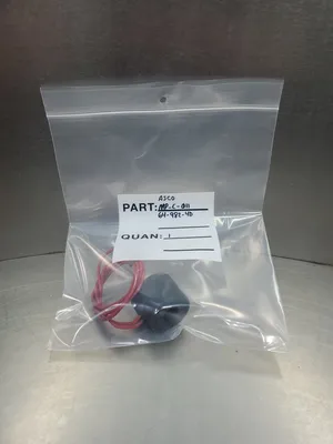 ASCO MP-C-011 (64-982-4D) Solenoid Coil, 120/60, 110/50. 4D-04