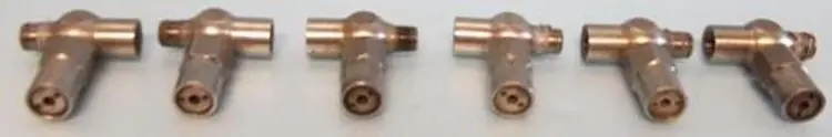 Used _UNKNOWN_ P-12 Valves/Fittings Texas US | Bamko Surplus Process Equipment #932621