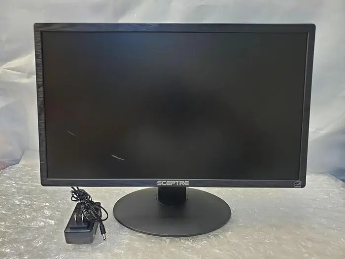 Used SCEPTRE E225W-19203R Semiconductor Parts California US | Advanced Capital Equipment Sales #431177