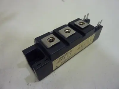 USED MITSUBISHI TM55DZ-H