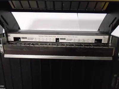 USED GBC TL2900
