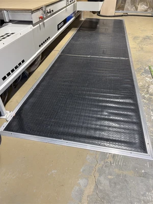 USED 2005 SCM ROUTECH "RECORD125"
