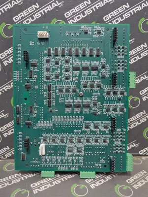 Spang 950 12SCR 12006000 Power Controller Interface Board Rev. A 836060000 Used