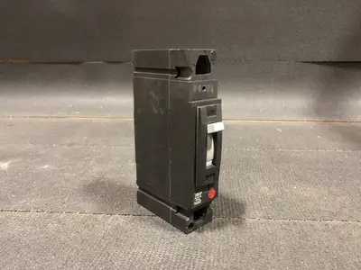 USED GENERAL ELECTRIC THED114020