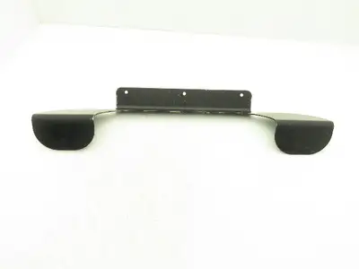 JLG 10MSP Safety Cage Platform Controls Guard Off Picker Basket 1001234322