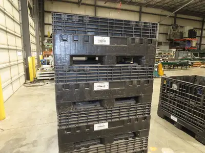 Used BUCKHORN _UNKNOWN_ Miscellaneous MRO Indiana US | Arrow Industrial #1470012