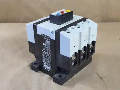 NEW EATON XTOB125GC1S