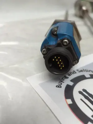 Used MTS AE4114 Sensors | Surplus Asset Holdings #1206471