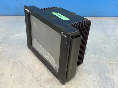 Used 2012 SCIEMETRIC INSTRUMENTS 1204TH00 Automation Control (HMI) Ohio US | HGR 24 #1406229