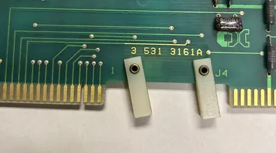 Used CINCINNATI MILACRON 3-531-3161A I/O Boards & Replacement Parts Ohio US | Surplus Asset Holdings #1238424