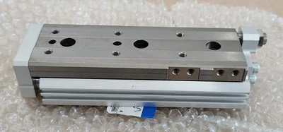 NEW SMC MXQ16-75AT