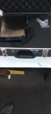 USED Channel Master 1008IFD