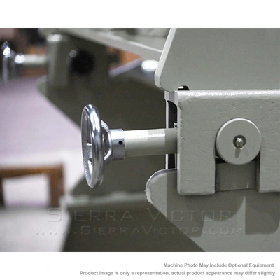 BIRMINGHAM V-1014 Straight Brakes | Sierra Victor Industries (2)