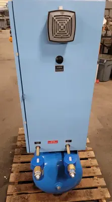 USED 2015 THERMCO MXR03