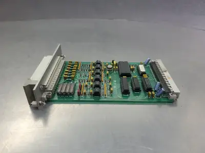 USED Siemens 221303 (403/02.88) Rofin-Sinar Control Card