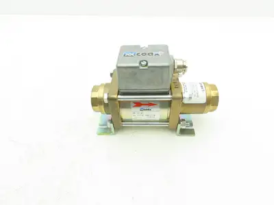 New | in-Stock COAX _UNKNOWN_ Valves/Fittings Indiana US | Arrow Industrial #945035